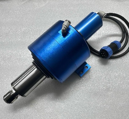 IBJG浮动去毛刺主轴IBJG-8024