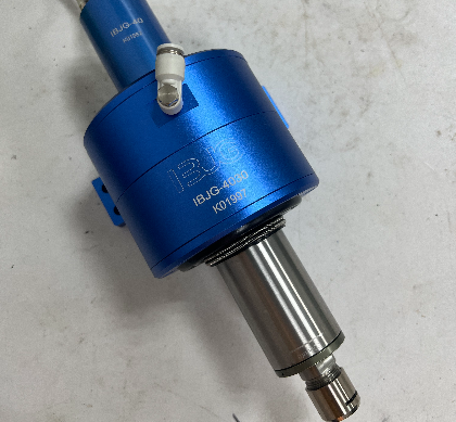 IBJG浮动去毛刺主轴IBJG-4024