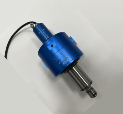 IBJG浮动去毛刺主轴IBJG-4024