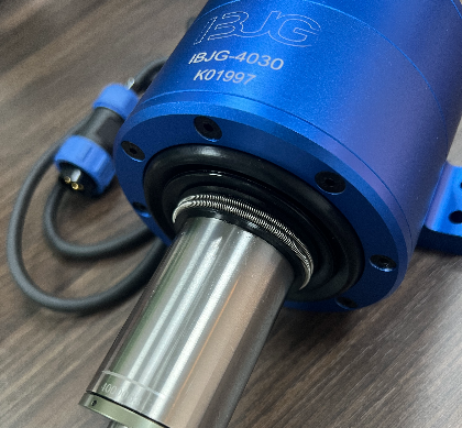 IBJG柔性浮动去毛刺打磨头IBJG8018-AQC