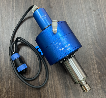 IBJG柔性动力头去毛刺主轴IBJG-8012-SL