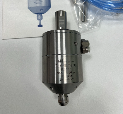 内圆研磨主轴PL600-M2040