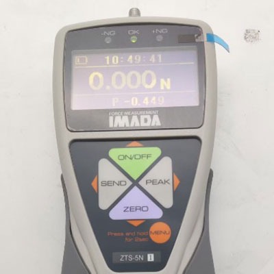 依梦达推拉力计ZTS-5N